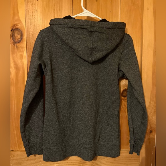 FLY RACING FLY WOMEN'S LOGO HOODIE - Picture 3 of 4